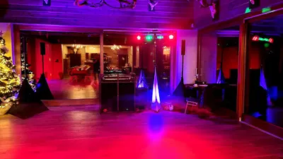 DjGromi Gromosław Żukowski CHIEF